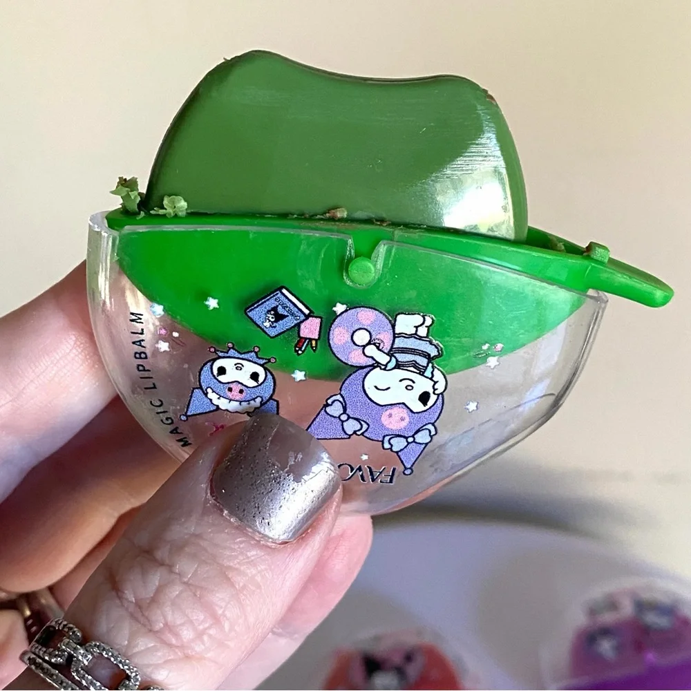 Boutique hello kitty